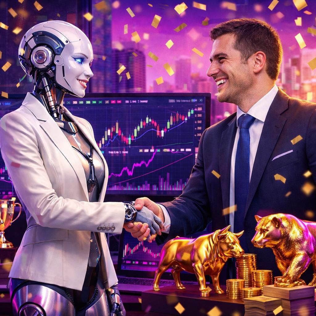 Confianza y protección del capital